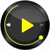 HD MX Player - All Format Video Player 1.1