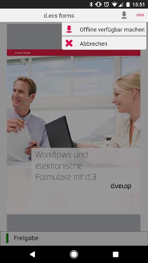 d.3 mobile screenshot 7