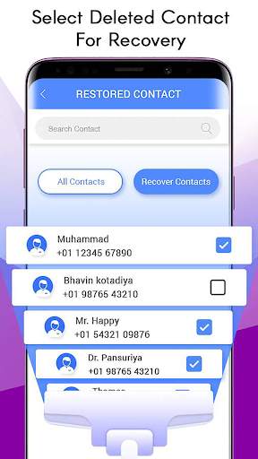 Data Recovery, Photo Insurance screenshot 20