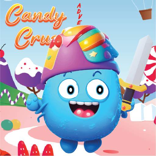 Candy Crush Adventure 1.0