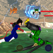 Vegetto batallas extremas icon