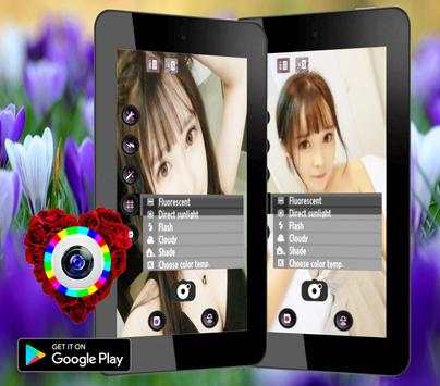 You Cam Sweet Selfie screenshot 3