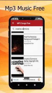 Free Music Downloader screenshot 6