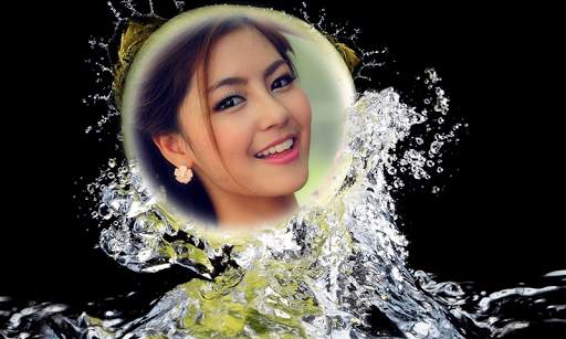Water Frames Photo Editor screenshot 5