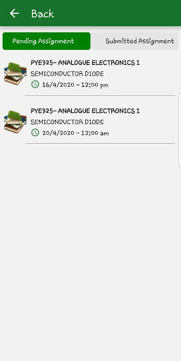 FPI E-Learning screenshot 5