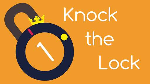 Knock the Lock screenshot 1