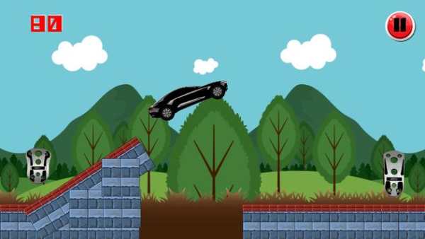 fast sports car driving screenshot 1