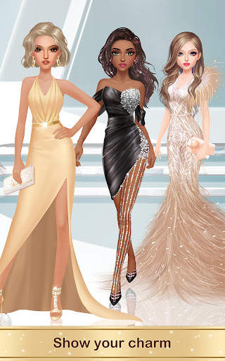 Fashion Fantasy screenshot 2