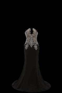 Chiffon Dress Photo Editor screenshot 2