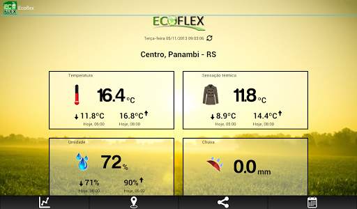 Ecoflex Widitec screenshot 8