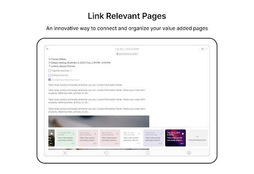 DigitalPage – Trusty AI Memo screenshot 14