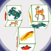 Cầu Cua Tôm Cá 2017 icon