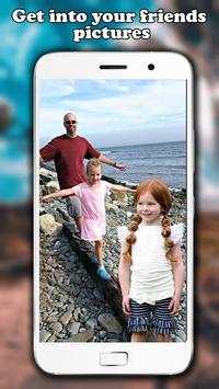 Cut Paste Photo Editor screenshot 3