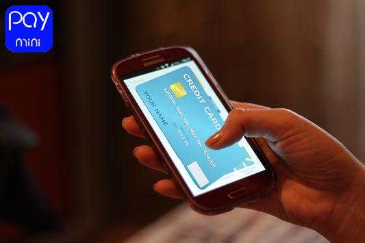 Guide for Samsung Pay mini स्क्रीनशॉट 2