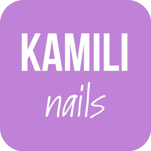 Студия Kamili Nails icon