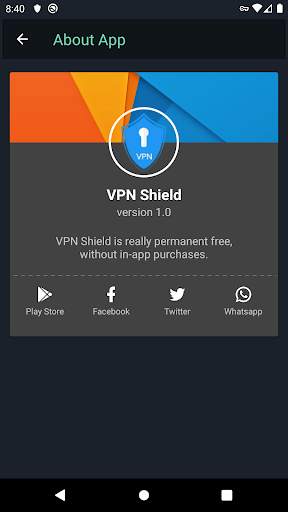 vpn 2021 screenshot 4