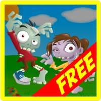 zombie logo