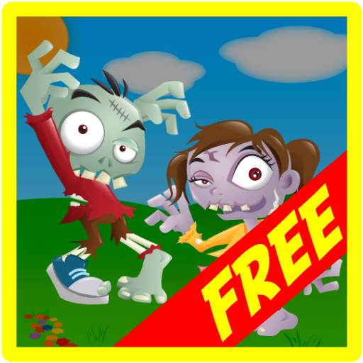 Zombie Game 1.0.5
