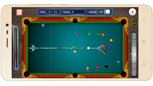 Billiard Pool 3D Offline 2021 screenshot 4