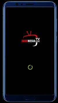 Tv Indonesia Terbaru  - Gratis Semua Chanel screenshot 4