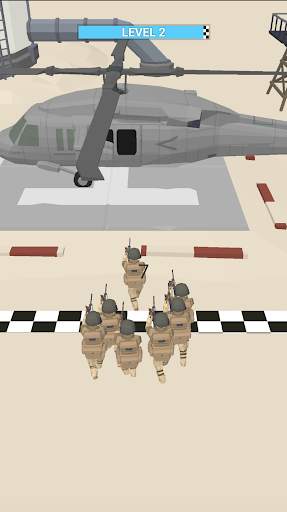 Join Strike Clash screenshot 5