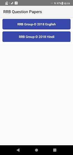 RRB NTPC Question Papers screenshot 3
