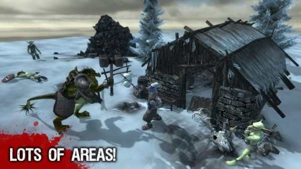 Angry Half Dragon Sim 3D screenshot 4