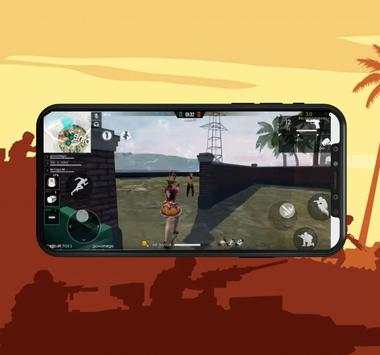 New guide For Free-Fire 2019 screenshot 2