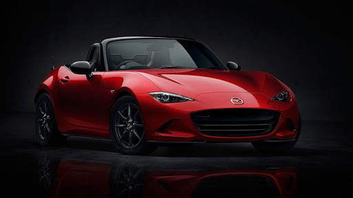 Cool Mazda Car Wallpaper screenshot 5