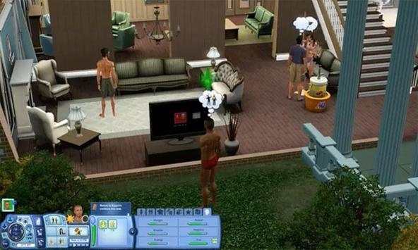 Tips The Sims 3 Free screenshot 1