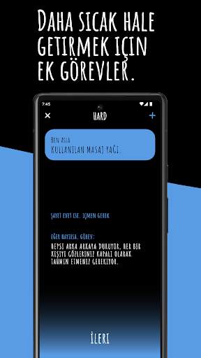 Hiç sahip olmadığım. screenshot 4