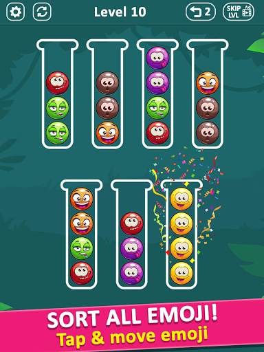 Puzzle Joy -Classic Number Puz screenshot 7