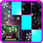 Disney's ZOMBIES icon
