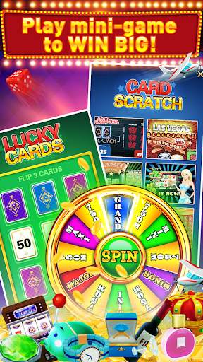 Coin Carnival Pusher Game screenshot 6