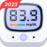 Blood Sugar App