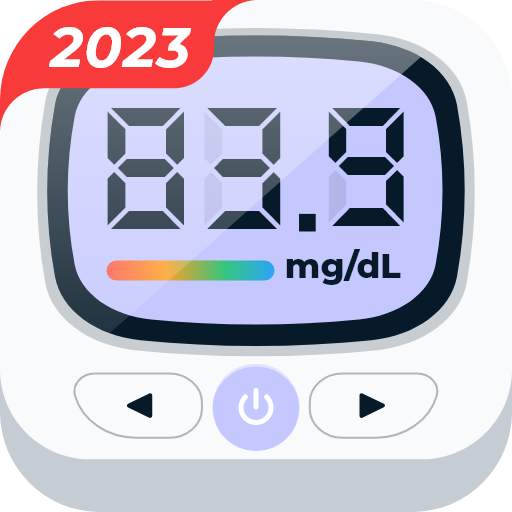 Blood Sugar App 2.10.1
