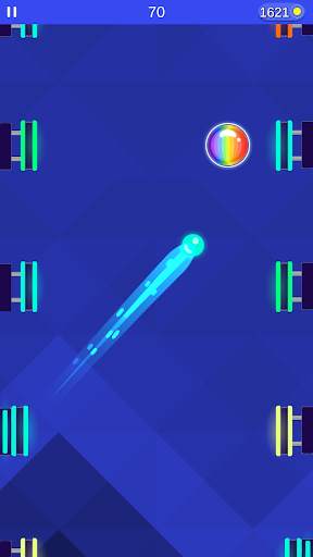 Colorush - Addictive Game screenshot 6