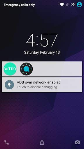 AcTiFy (BETA) screenshot 2