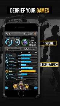 First of Legend screenshot 2