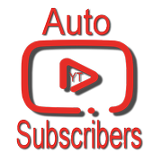 YTube Auto Subscribers icon