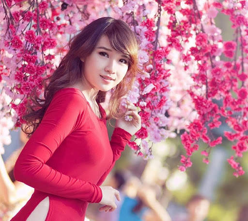 Hot Sexy Japanese Girls Wallpapers HD screenshot 4