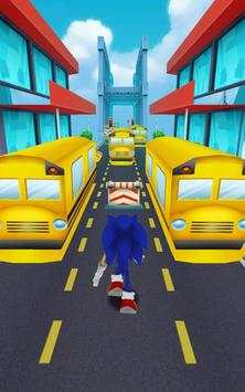 Sonic Crash Dash скриншот 4
