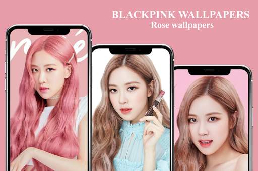 Wallpapers for BlackPink - All FREE screenshot 3