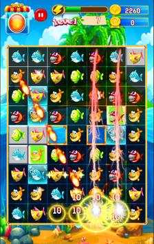 New Fishdoom Baby Shark screenshot 3