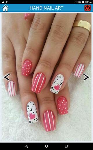 Nail Art screenshot 4