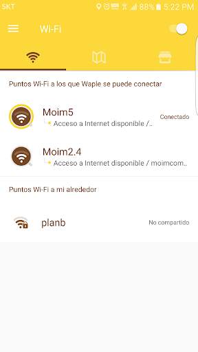 🏅Waple - Plataforma Wifi screenshot 8