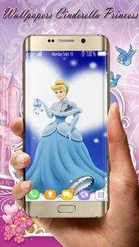 Cinderella Princess screenshot 4