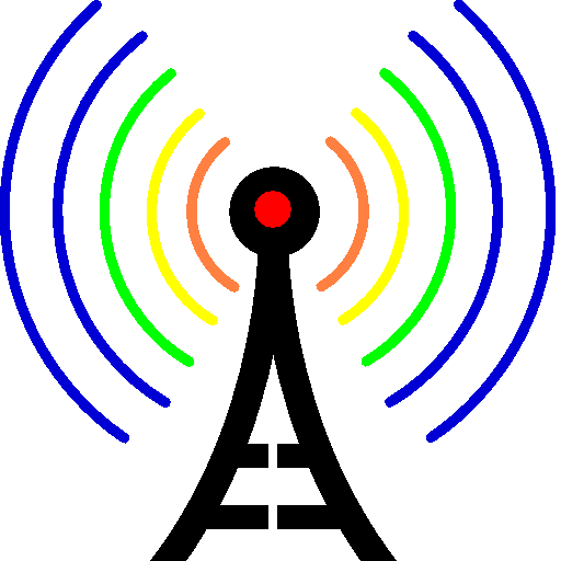 WiFi Chat icon