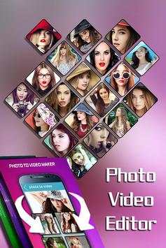 photo video editor 5 تصوير الشاشة