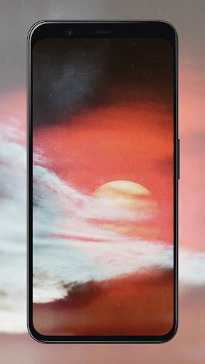 Vintage Wallpapers screenshot 4